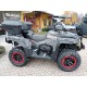 QUAD OVERLAND 1000 CF 1000 VERSIONE CAMO MIMETICO