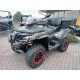 QUAD OVERLAND 1000 CF 1000 VERSIONE CAMO MIMETICO