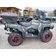 QUAD OVERLAND 1000 CF 1000 VERSIONE CAMO MIMETICO