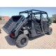 POLARIS RANGER CREW 6 POSTI