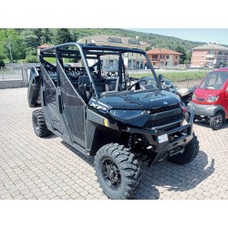 POLARIS RANGER CREW 6 POSTI