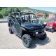 POLARIS RANGER CREW 6 POSTI