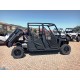 POLARIS RANGER CREW 6 POSTI