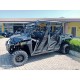 POLARIS RANGER CREW 6 POSTI