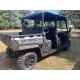 CF UFORCE 1000 XL OMOLOGATO 6 POSTI AGRICOLO