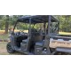CF UFORCE 1000 XL OMOLOGATO 6 POSTI AGRICOLO