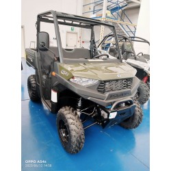 POLARIS RANGER 570