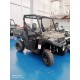 POLARIS RANGER 570
