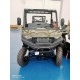 POLARIS RANGER 570