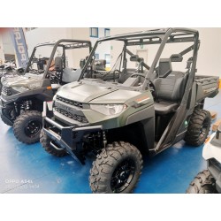 POLARIS RANGER 1000 DIESEL