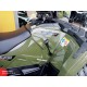 QUAD POLARIS SPORTSMAN 570 TRACTOR AGRICOLO TARGA GIALLA