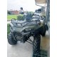 QUAD POLARIS SPORTSMAN 570 TRACTOR AGRICOLO TARGA GIALLA