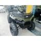 QUAD POLARIS SPORTSMAN 570 TRACTOR AGRICOLO TARGA GIALLA