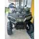 QUAD POLARIS SPORTSMAN 570 TRACTOR AGRICOLO TARGA GIALLA