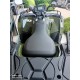 QUAD POLARIS SPORTSMAN 570 TRACTOR AGRICOLO TARGA GIALLA