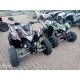 QUAD COBRA 400 AEON QUAD SPORTIVO