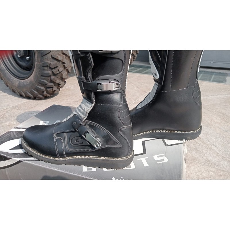 STIVALI DA TRIAL PROMOZIONE OFFERTA PaolettiRacing