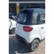 AUTO ELETTRICA PER DISABILI VERSIONE MANUBRIO