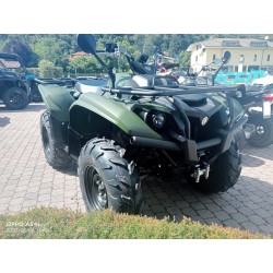 QUAD YAMAHA KODIAC 700 OMOLOGATO