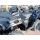 QUAD POLARIS SPORTSMAN 570 NERO OPACO BLACK SPECIAL EDITION 2023