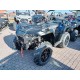 QUAD POLARIS SPORTSMAN 570 NERO OPACO BLACK SPECIAL EDITION 2023