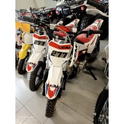 MINI MOTO CROSS LEM RF 90 RUOTE 12-10