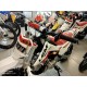 MINI MOTO CROSS LEM RF 90 RUOTE 12-10