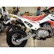 MINI MOTO CROSS LEM RF 90 RUOTE 12-10