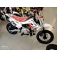 MINI MOTO CROSS LEM RF 90 RUOTE 12-10