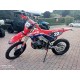 Honda cr 250 r targata enduro e motard