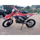 Honda cr 250 r targata enduro e motard