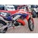 Honda cr 250 r targata enduro e motard