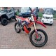 Honda cr 250 r targata enduro e motard