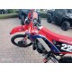 Honda cr 250 r targata enduro e motard