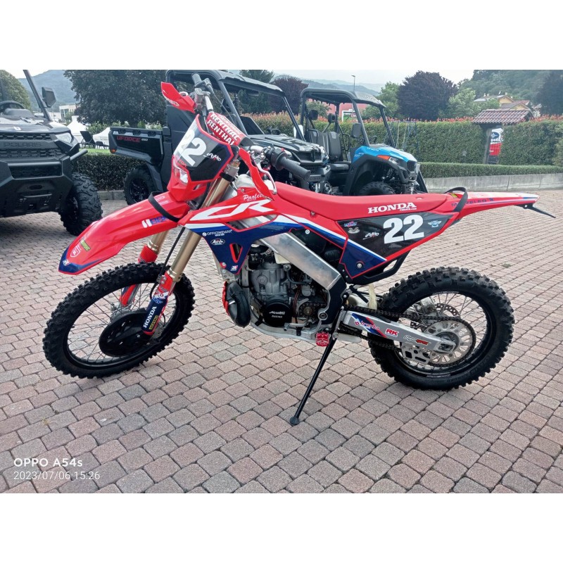 250 enduro honda new arrivals