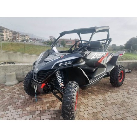 CF 1000 ZFORCE 1000 SPORT R