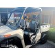 CF CFMOTO UFORCE 600