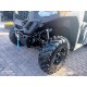 CF CFMOTO UFORCE 600