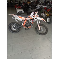 MINI CROSS AF 50 MORINI RUOTE 14-12