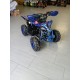 MINI QUAD NCX SIX FURIOUS 125 - RUOTE DA 6