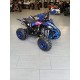 MINI QUAD NCX SIX FURIOUS 125 - RUOTE DA 6