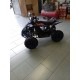 MINI QUAD NCX SIX FURIOUS 125 - RUOTE DA 6