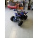 MINI QUAD NCX SIX FURIOUS 125 - RUOTE DA 6