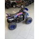 MINI QUAD NCX SIX FURIOUS 125 - RUOTE DA 6