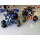 MINI QUAD NCX SIX FURIOUS 125 - RUOTE DA 6