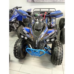 MINI QUAD PER BAMBINO NCX GUNNER 125