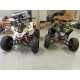 MINI QUAD PER BAMBINO SC MADIX 125