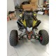 MINI QUAD PER BAMBINO SC MADIX 125