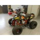 MINI QUAD PER BAMBINO SC MADIX 125