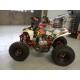 MINI QUAD PER BAMBINO SC MADIX 125